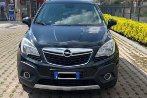 Opel Mokka 1.7 CDTI Ecotec 130CV 4x2 Start&Stop Co