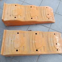 cunei per camper/roulotte