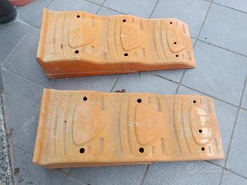 cunei per camper/roulotte