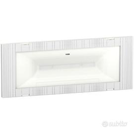 LUCE EMERGENZA SNROVA38388 EXW EASYLED IP40