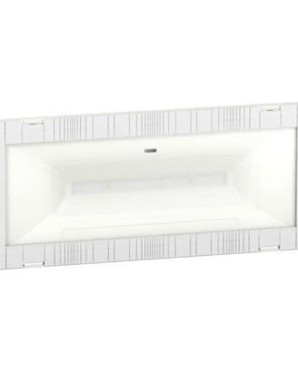 LUCE EMERGENZA SNROVA38388 EXW EASYLED IP40