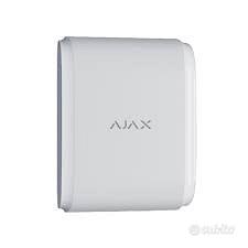 AJAX Rilevatore di movimento wireless