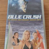 Blue Crush (VHS)