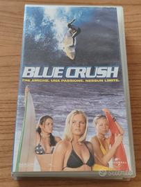 Blue Crush (VHS)