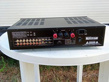 amplificatore Nad