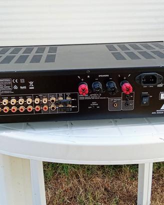 amplificatore Nad
