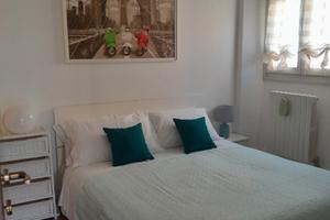 Casa vacanze Barbara