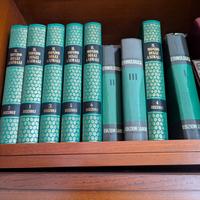 Enciclopedia Rizzoli "Il mondo degli animali"