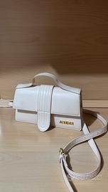 Borsetta a tracolla Jacquemus
