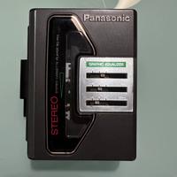 Walkman Panasonic RQ-P55
