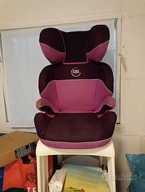 Seggiolino auto cybex