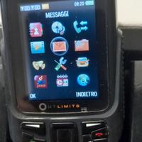 TELEFONO OUT LIMITS 