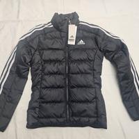 Piumino d'oca Adidas donna