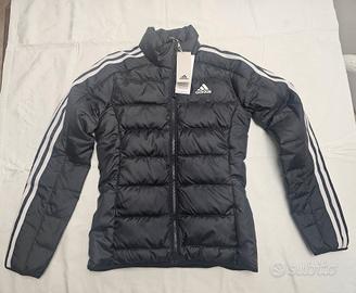 Piumino d'oca Adidas donna