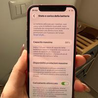 iPhone 12 mini – 64 GB – Batt 88%