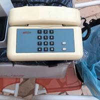Telefono sii siemens sirio