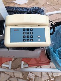 Telefono sii siemens sirio