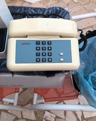 Telefono sii siemens sirio