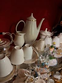 Servizio da caffè vintage Thomas Germany