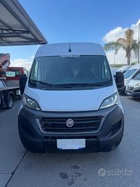 FIAT DUCATO PM-TA 2.3 MTJ 120CV -09.2021