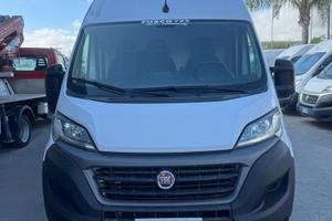 FIAT DUCATO PM-TA 2.3 MTJ 120CV -09.2021