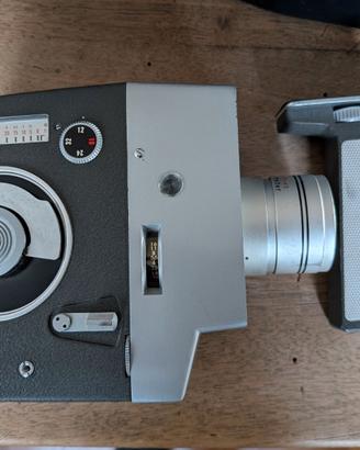 CINELAND RZ33 cinepresa vintage 1964