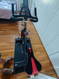 Cyclette Fit Bike Fassi Mod. Pro 24 F