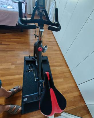Cyclette Fit Bike Fassi Mod. Pro 24 F