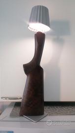 lampada d'autore 
