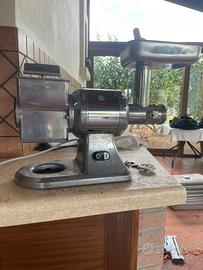 Tritacarne/grattugia