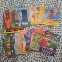 card amici cucciolotti