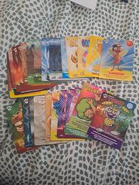 card amici cucciolotti