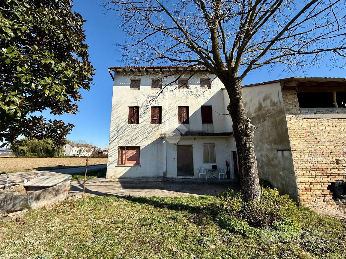 RUSTICO A FIUME VENETO - Vista 5