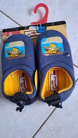 pantofoline bimbo defonseca 27