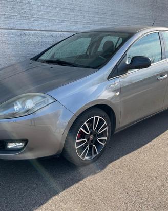 Fiat bravo motore 1600 multiget 120 cavalli