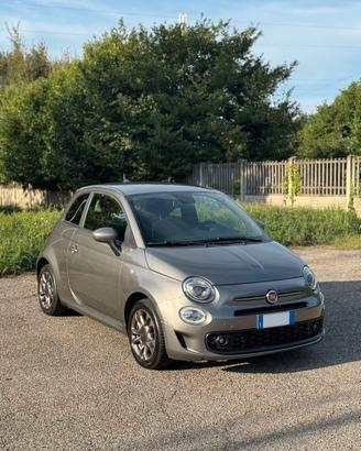 Fiat 500 Sport 69 cv