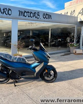 Zontes ZT 125 D Nuovo pronto consegna Nuovo pronto