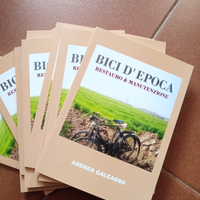 Manuale restauro bici d epoca