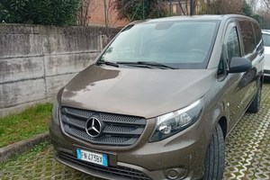 Mercedes vito 114