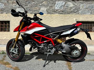 Hypermotard 950 SP