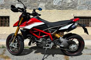 Hypermotard 950 SP