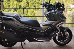 ZONTES 368G