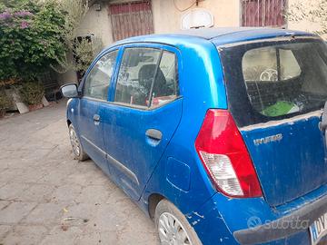 I 10 hyundai GPL 