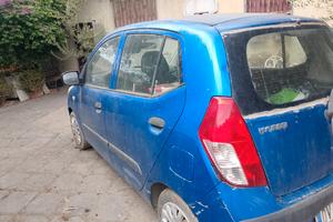 I 10 hyundai GPL 