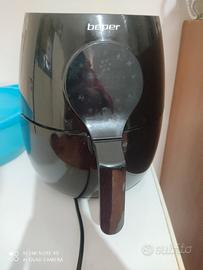 friggitrice ad aria beeper