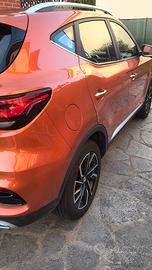 MG ZS 1.0 T. LUXURY 