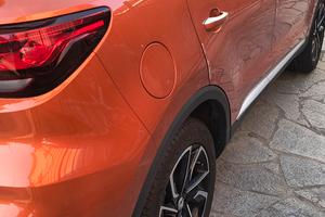 MG ZS 1.0 T. LUXURY 