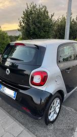 Smart forfour 70 cv.  1.0  Youngster 