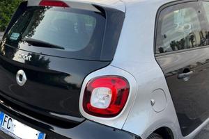 Smart forfour 70 cv.  1.0  Youngster 