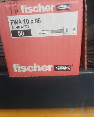 Tasselli  fischer